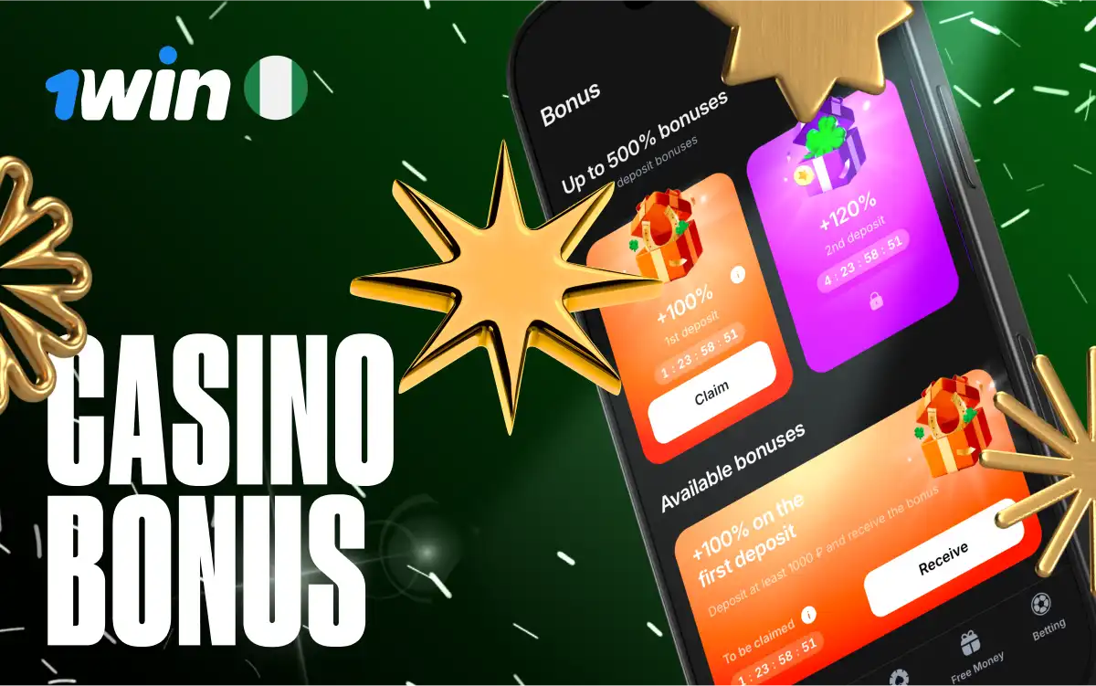 1win Bonus Guide: Welcome Offers & Promotions in Nigeria